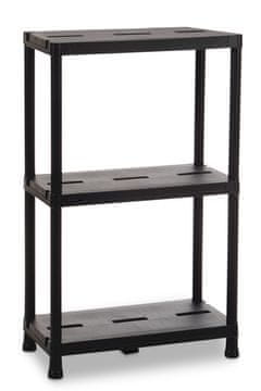 TOOMAX polica UNIVERSAL PRO 63-3 3 police 127