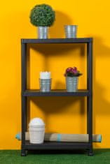 TOOMAX polica UNIVERSAL PRO 63-3 3 police 127