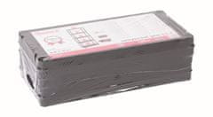 TOOMAX polica UNIVERSAL PRO 63-5 5 polica 129