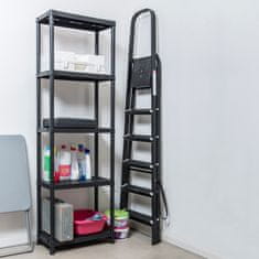 TOOMAX polica UNIVERSAL PRO 63-5 5 polica 129