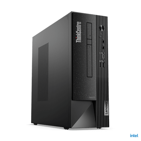 Lenovo Računalo ThinkCentre neo 50s Gen 4, i5-13400, 16GB, 512 GB, DOS (12JF000UZY)
