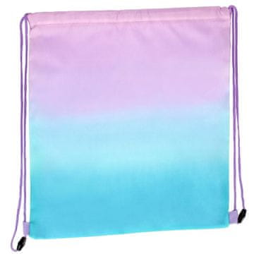 CoZy Vrećica za papuče - Ombre