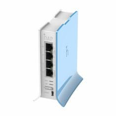 Mikrotik WiFi ruter 300Mb hAP lite tower RB941-2nD-TC