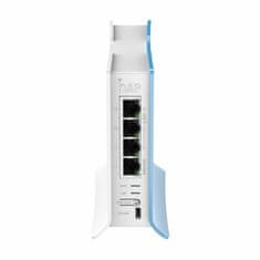 Mikrotik WiFi ruter 300Mb hAP lite tower RB941-2nD-TC