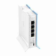 Mikrotik WiFi ruter 300Mb hAP lite tower RB941-2nD-TC