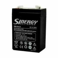 Sinergy baterija 6V/4.5Ah BATSIN6-4.5