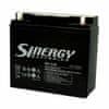 Sinergy baterija 12V/20Ah BATSIN12-20