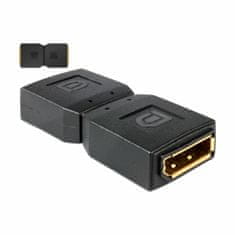 Delock adapter DisplayPort-DisplayPort 65374