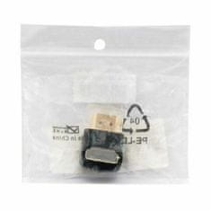 Digitus adapter HDMI M - HDMI Ž 19-pinski kutni AK-330502-000-S