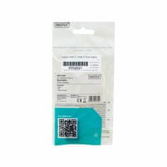 Digitus adapter HDMI Ž - HDMI Ž 19-pinski AK-330500-000-S