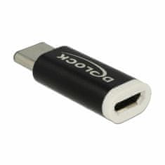 Delock adapter USB micro-B Ž-USB 3.1 CM 65678