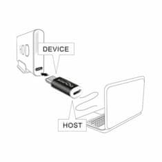 Delock adapter USB micro-B Ž-USB 3.1 CM 65678