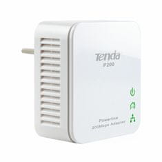Tenda Elektro LAN 200Mbps mini set P200 KIT