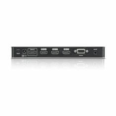 Aten HDMI preklopnik 4x1 VS481B 4K