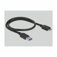 Delock USB 3.0 1xCFast čitač kartica 91686
