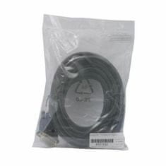 Digitus kabel DisplayPort-DVI kabel 5 m AK-340301-050-S