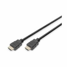 Digitus HDMI kabel 2m UHD 4K AK-330107-020-S