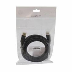 Digitus DisplayPort kabel 15 m crni AK-340100-150-S