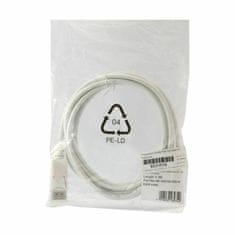Digitus kabel DisplayPort mini-DisplayPort 3m bijeli AK-340102-030-W