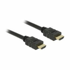 Delock HDMI kabel 4K 2 m 84714