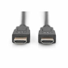 Digitus HDMI kabel 2m UHD 4K AK-330107-020-S