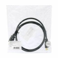 Digitus kabel HDMI 1m UHD 4K AK-330107-010-S