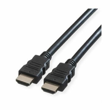 Roline HDMI kabel HighSpeed 7,5 m