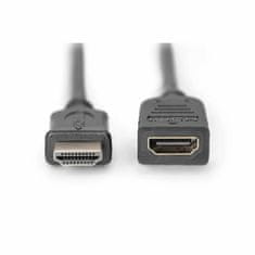 Digitus HDMI produžni kabel 4K 2 m AK-330201-020-S