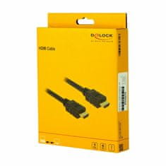 Delock HDMI kabel 4K 2 m 84714