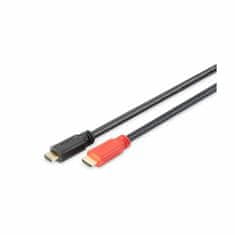 Digitus HDMI kabel s pojačalom 15m AK-330105-150-S
