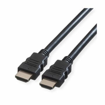 Roline HDMI kabel HighSpeed 3 m