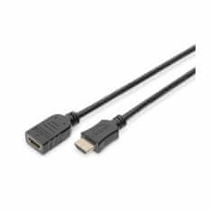 Digitus HDMI produžni kabel 4K 2 m AK-330201-020-S