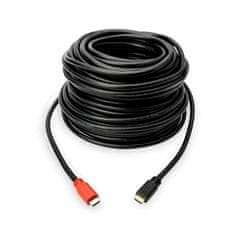 Digitus HDMI kabel s pojačalom 15m AK-330105-150-S