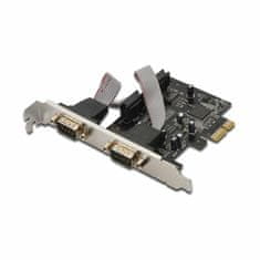 Digitus kartica PCIe serijska + niskoprofilna DS-30000-1