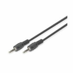 Digitus AUDIO kabel 3,5 m - 3,5 m 2,5 m
