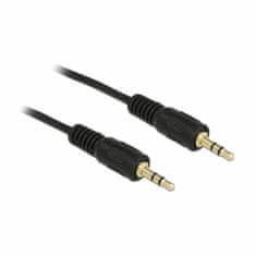 Delock AUDIO kabel 3,5M-3,5M 5m 84438