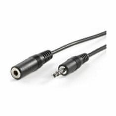 Value AUDIO produžni kabel 3,5 m - 3,5 Ž 5 m