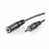 AUDIO produžni kabel 3,5 m - 3,5 Ž 10 m