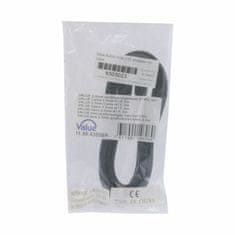 Value AUDIO produžni kabel 3,5 m - 3,5 Ž 5 m