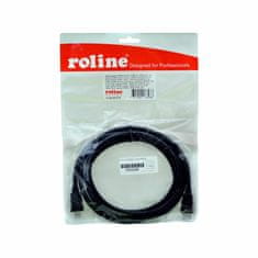 Roline HDMI kabel HighSpeed 2 m