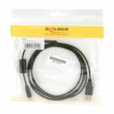 Delock kabel USB 2.0 A-USB UC-E6 Nikon 1,8 m 82414
