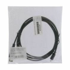 Digitus USB kabel A-B micro 1,8 m crni