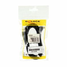 Delock USB kabel A-B mini kutni-horizontalni 2 m 82682