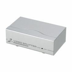 Aten SVGA 2mon-1pc 350mhz VS92A multiplikator