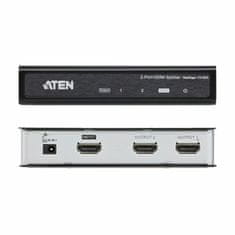 Aten HDMI razdjelnik 2x1 4K VS182A