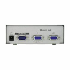 Aten SVGA 2mon-1pc 350mhz VS92A multiplikator