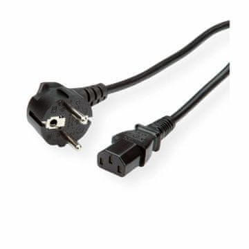 Value kabel za napajanje 220V EURO 1,8 m