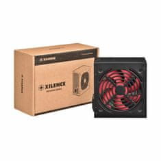 Xilence Napajanje ATX 400W RedWing R7 serija XN051