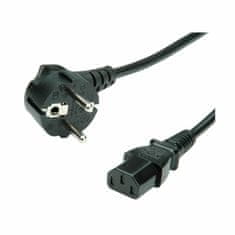 Roline Kabel za napajanje 220V EURO 3m