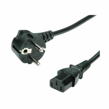 Roline Kabel za napajanje 220V EURO 3m